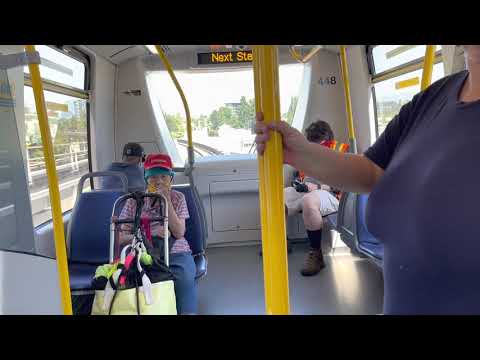 Video: Tham quan Vancouver: Hướng dẫn về Phương tiện Công cộng