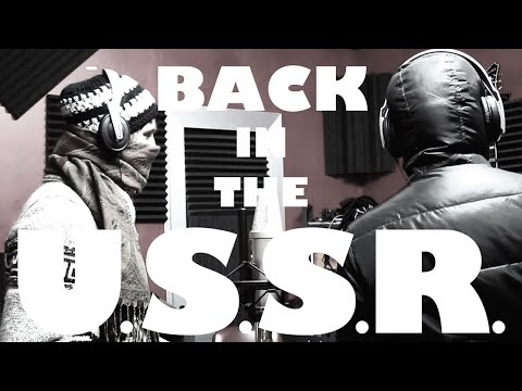 back-in-the-ussr---the-ladders-(beatles-cover)