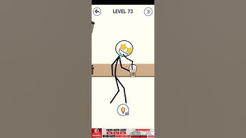 Draw Puzzle 2 Level 73