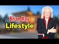 Brian May - Lifestyle, Family, Hobbies, Favorite Things, Net Worth,Biography 2020,Celebrity Glorious