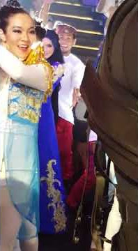 Anugerah Planet Muzik 2015 -Opening-