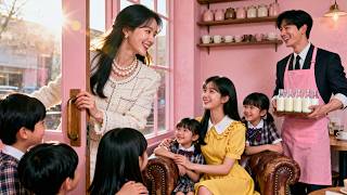 Download Lagu CEO Syok! 4 Anak Jenius Menyerbu TK, Tes DNA Bongkar Mereka Putra-Putri Kandungnya! MP3