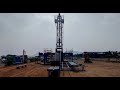 Oil and gas  course with onsite practical training institure