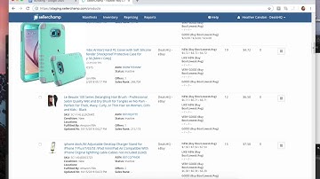 Bundling & Kitting with SellerChamp