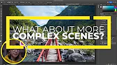 Complex Object Removal and Future of AI