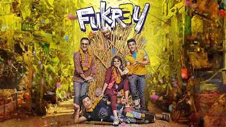 Fukrey 3 | New Full Movie 2023 | Hindi Bollywood Movie | Varun Sharma