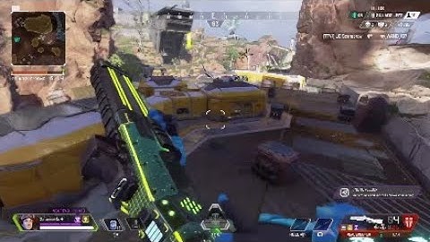 The cleanest shield swap on controller