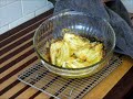 Baked Fennel Recipe Baked Fennel Recipe