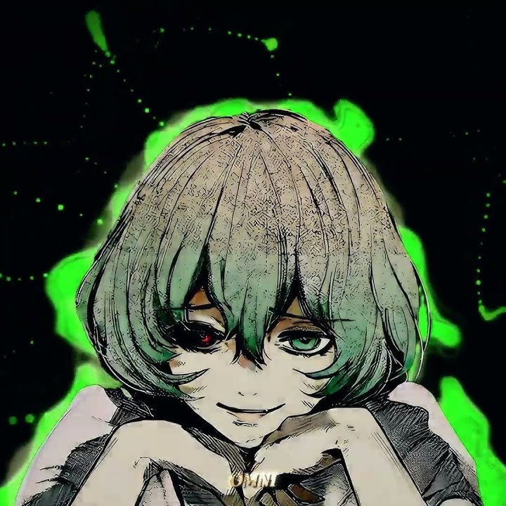 Eto best girl 💯| Tokyo Ghoul edit #tokyoghoul #tokyoghouledit #mangaedit #animeedit #fyp #omni