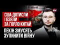 США мають готуватися до одночасної війни з РФ, КНР, Іраном та КНДР | Артур Харитонов