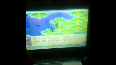 Megaman Battle Network 6 Cybeast Gregar part 11
