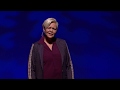 The hidden dark world of human trafficking | Daniëlle van Went | TEDxVenlo