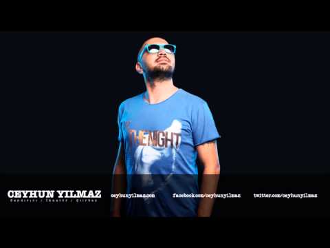 Ceyhun Yılmaz |