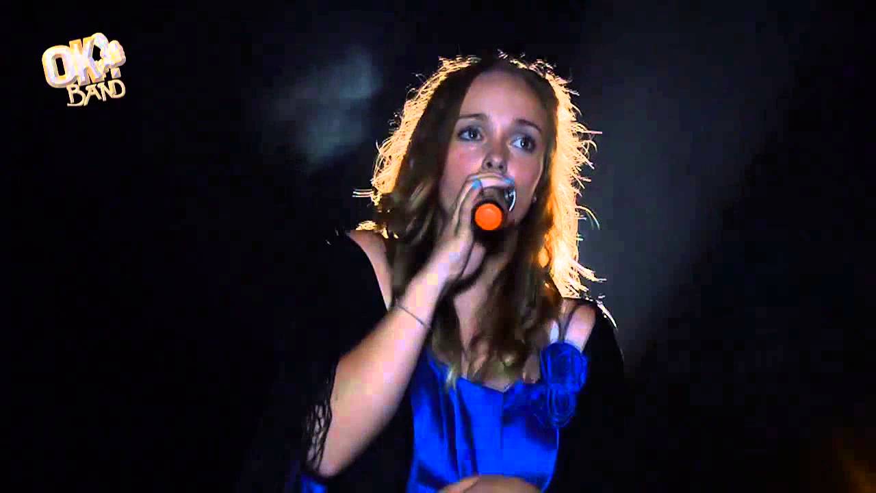 Video Promocional OK Band 2015 YouTube