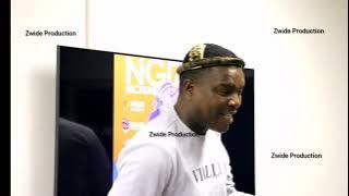 U Ngizwe Mchunu ekhuluma nge ingoma kazwelonke Kanye ne ngoma yetafula waphinde Wathinta ipolitiki