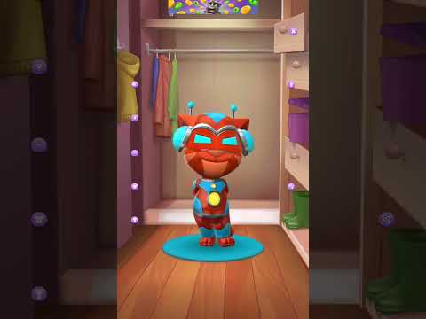 Fun with my Talking Tom 2 || #best #talkingtom #games || pls subscribe to my channel