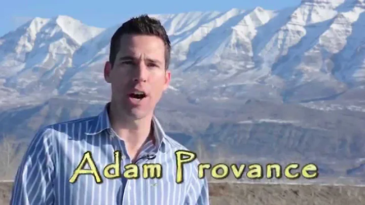 Adam Provance for Survivor