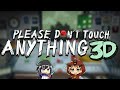 【Please Don't Touch Anything 3D】どんなものかやってみる