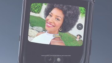 Designing Motorola Razr