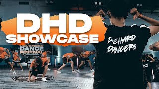 DHD Showcase | DDF 5 Most Wanted Edition | MMM