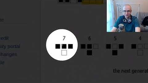 Cellular Automata — Part 1