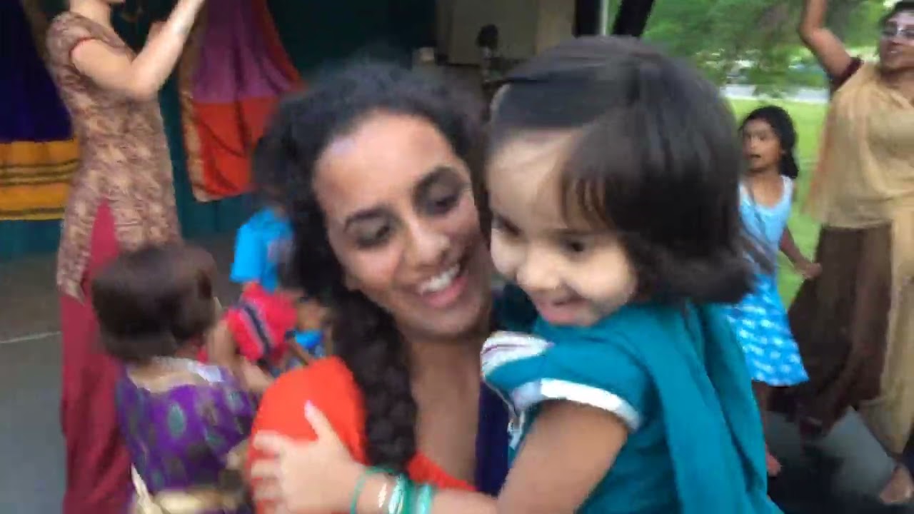 20th Anniversary ISKCON Youth Bus Tour, North America (2015)