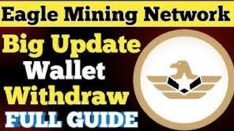 Eagle Network Withdrawal Start । Eagle Coin Price Prediction। Eagle Network Withdraw CryptoKara