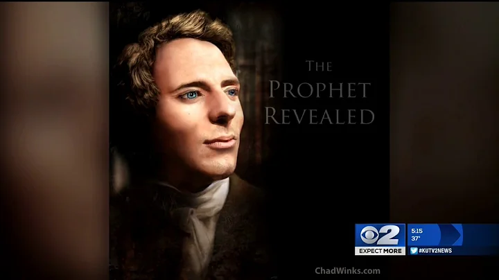 Inside the Story: Is this the most accurate depiction of LDS prophet Joseph Smith?