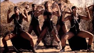 Download lagu Dawn Richard: BOMBS