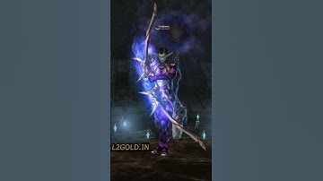 L2Gold.in Skullament Lineage 2 didn’t die...It just became a memory.