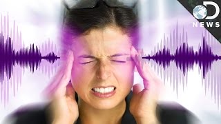 Can Low Frequency Sound Waves Make You Sick