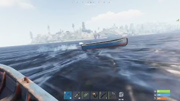 Rust I just can’t explain this 🤷‍♂️🤷‍♂️