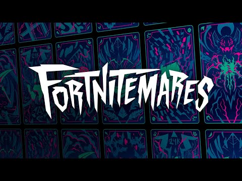 Fortnitemares is here