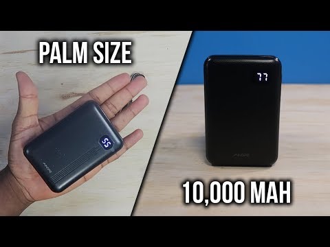 the-smallest-power-bank:-ainope-10,000mah-portable-charger