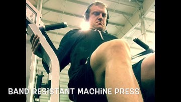 Chest isolation Exercises