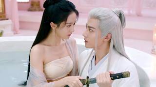 為逃婚柔弱女子睡了風流王爺，本以為是露水情緣，誰知他黏人如狗皮膏藥，甩都甩不掉了！ #Shortplay #drama #chinese short drama eng sub