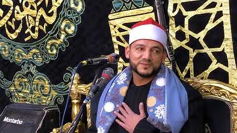 الشيخ علاء الدين حمزه حنطور تلاوة رائعة ما تيسر له من سورة الإسراء ❤️