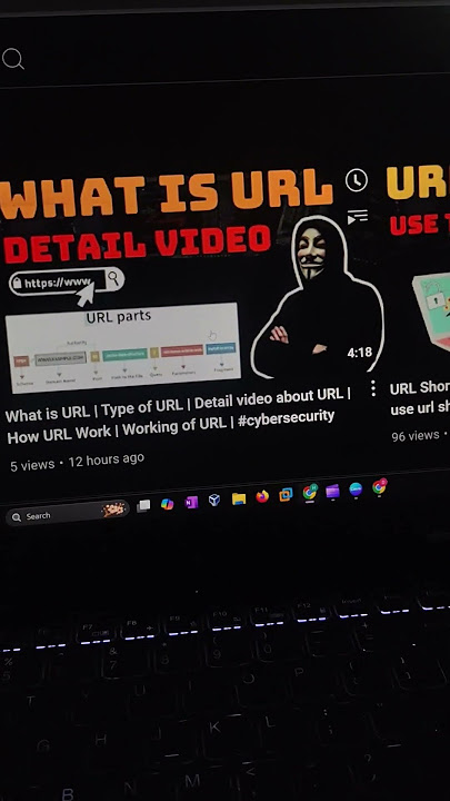 URL Shortener | what is url shortener | why hacker use url shortener | tool to use url shortener