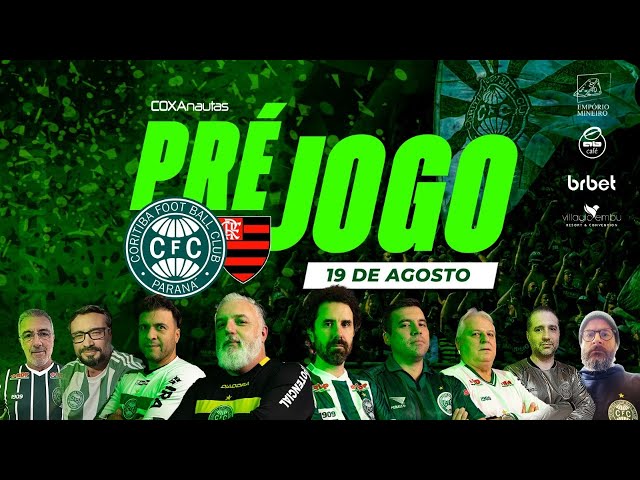 Coritiba deve anunciar a saída de mais jogadores - COXAnautas