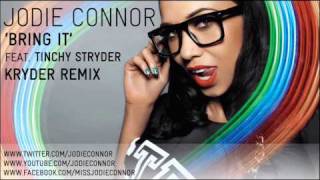 Jodie Connor - Bring It (Kryder Remix)