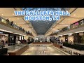 The Galleria in Houston, Texas Shopping Mall Walkthrough - June 2021