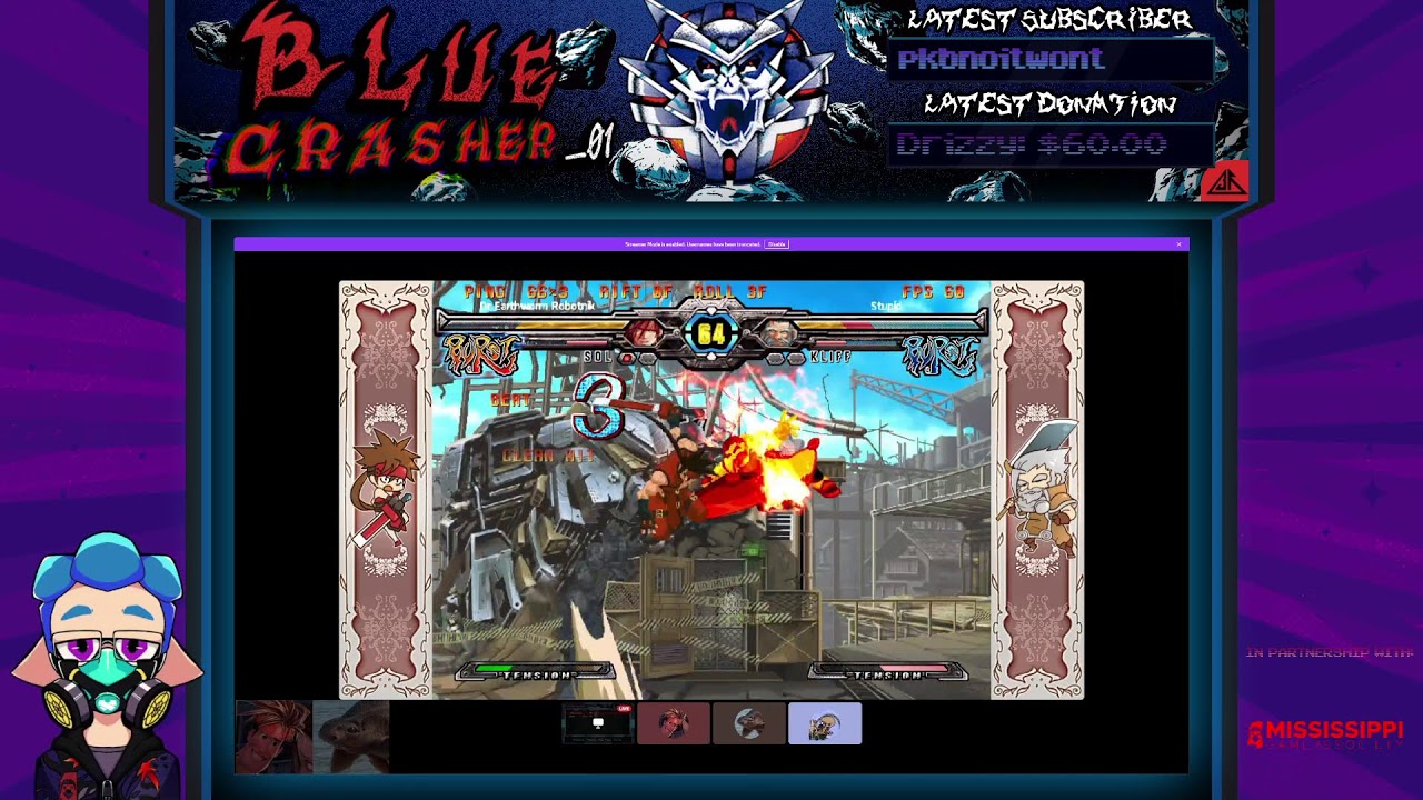 CTS NEW YEARS STREAM! (MULTI-GAME VARIETY)