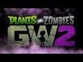 Plants vs zombies garden warfare 2 ost  story mode ver a plants extended