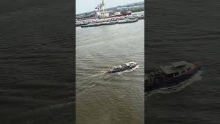 2 May 2026 #ship#germany#pilot#hamburg