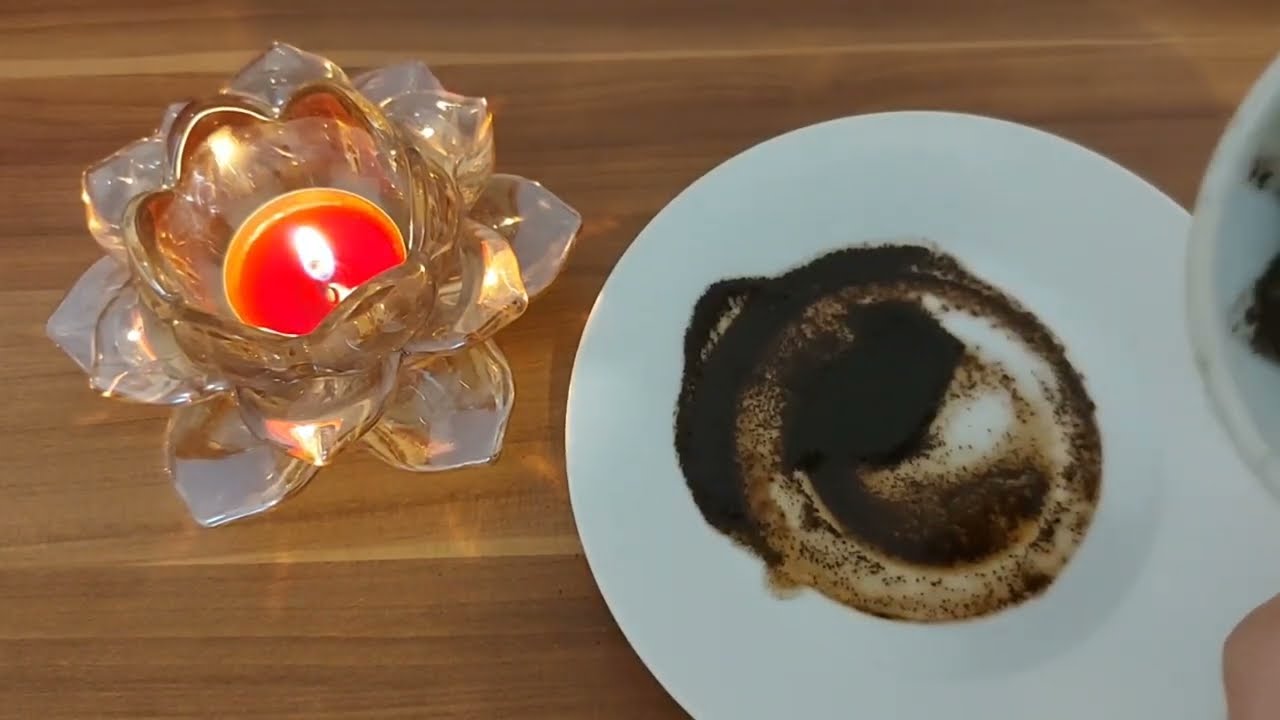 🔥БУДЕТ ЛИ ВЫХОД ИЗ ЗАСТОЯ ️Предсказание на кофейной гуще ☕️ - YouTube