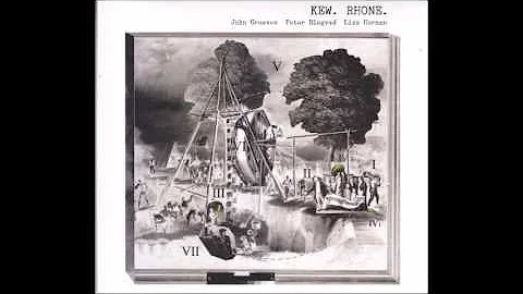 John Greaves, Peter Blegvad and Lisa Herman: Kew.R...