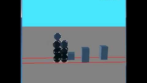 Morphogenetic self-reconfigurable modular robot (CrossBall) on a rough terrian