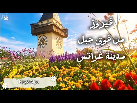 فيروزيات الصباح من قلب النمسا 