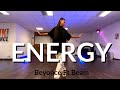 Energy  beyonce feat beam renaissance  choreo mata thiobane viral energy talent dancers