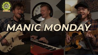 Manic Monday - The Bangles Cover By Lime Tree Sessions